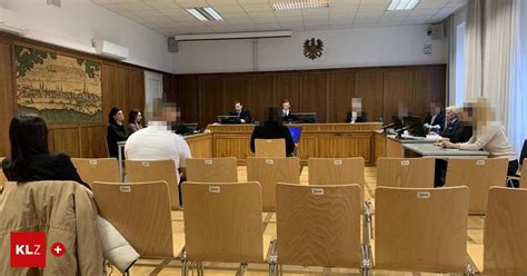 Bootsfahrt Am W Rthersee Keine Vergewaltigung Freispruch F R Familienvater Nach Sex Mit