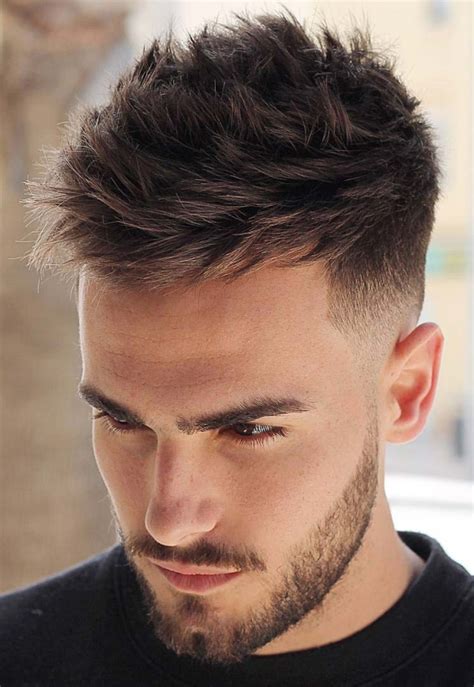 Cortes de cabello para hombres 2021 jóvenes 2023