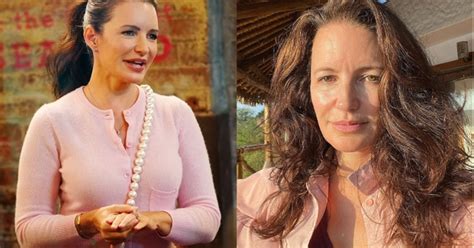 Sao Phim Sex And The City Khoe M I T C Ch C Kh E Sau H T N Tu I U