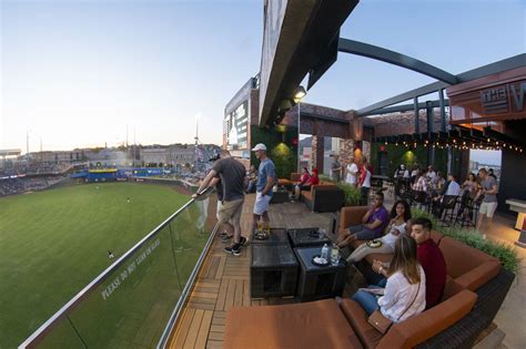 El Paso Event Venue Southwest University Park Photo Gallery