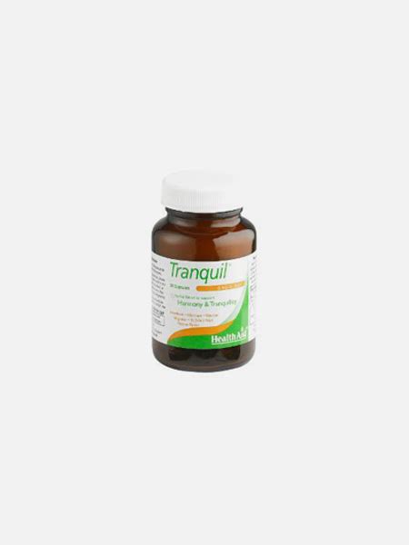 Tranquil Health Aid