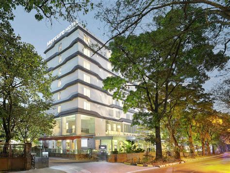 Hotels in Bandung | Book Online Now | AccorHotels.com