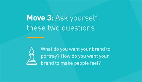 Why Your Brand Needs A Strategy And 4 Clever Moves You Can Make To