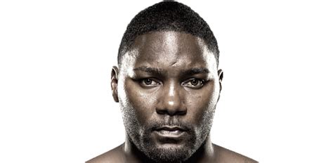 Ufc Anthony ‘rumble Johnson Has Passed Away