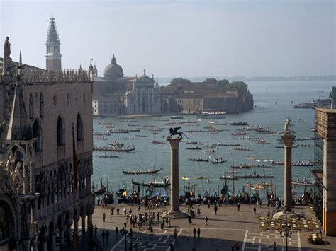 Venice Photos - National Geographic