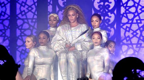 Beyoncé Un Documentaire Inédit Sur Lalbum The Lion King The T