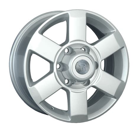 Диск литой R16 7J 6x139.7/100.1 ET40 REPLAY NS97 S 081161-990635096 ...