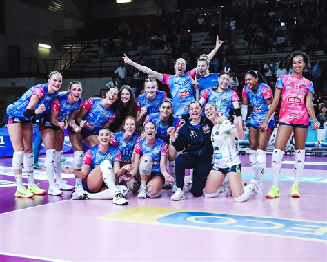 volley tv 9