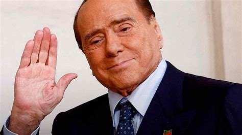 Silvio Berlusconi settimo giorno di terapia intensiva qual è la