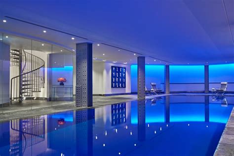 The Spa Review: One Aldwych – Health Club Spa & Indigo Restaurant, London | Groomed & Glossy