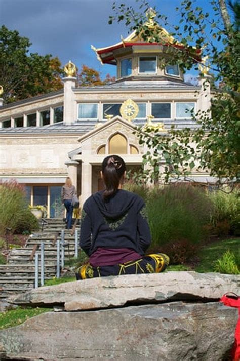 Silent Retreats Usa New York Upstate At Kadampa Meditation Center 2024