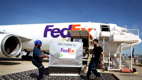 Fedex Jobs Express - Piwik Thecable