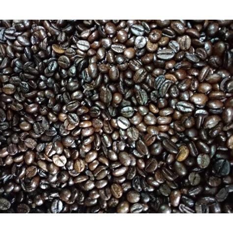 Biji Kopi Arabika Sulawesi Enrekang Dark Roast 100gr Shopee Indonesia