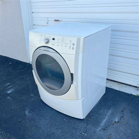 How To Fix The Error Code F For Maytag Dryer Storables