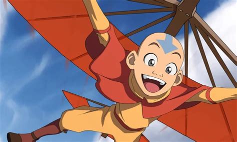 Find Out Which Avatar The Last Airbender Character Youre Most Like