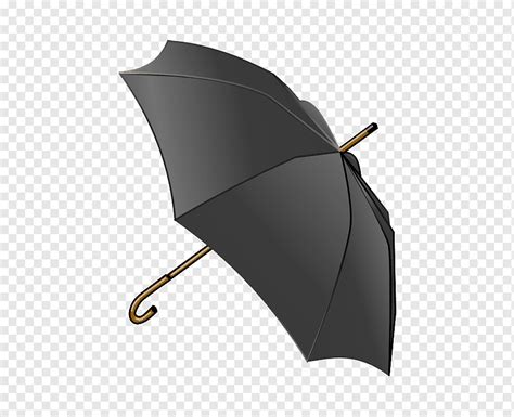 Umbrella Objects Umbrella Black Computer Icons Png Pngwing