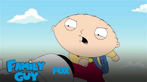 Family Guy Stewie And Brian Fight