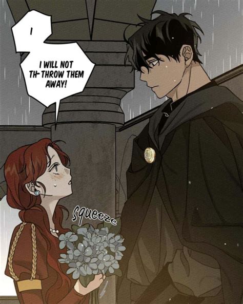 [Review] Under the Oak Tree, an irresistible web novel / webtoon - Mehach