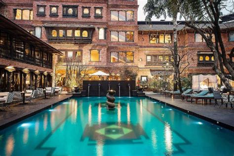 Where To Stay In Kathmandu, Nepal: 16 Best Hotels