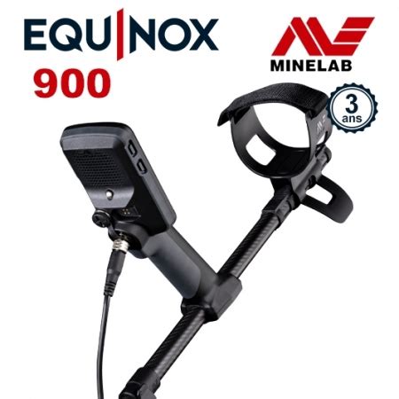 D Tecteur Minelab Equinox La Puissance Du Multi Iq