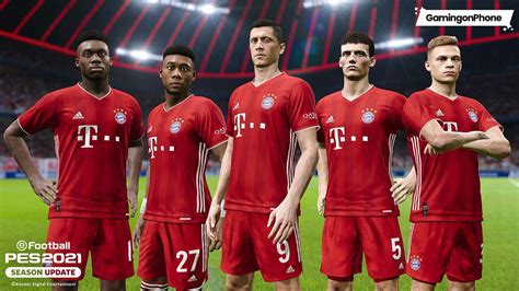 EFootball PES 2021 Bayern Munich Iconic Moments Review