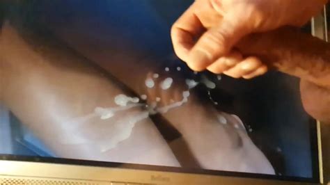 Lena In Sexy Heels Cum Tribute Slow Mo Gay Man Porn XHamster