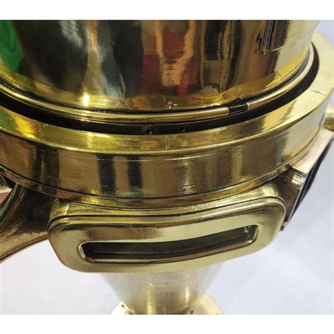 World War I Us Navy Ships Binnacle Chairish
