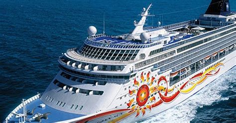 Algarrobo Digital GIGANTE CRUCERO NORWEGIAN SUN SOLICITÓ RECALAR EL