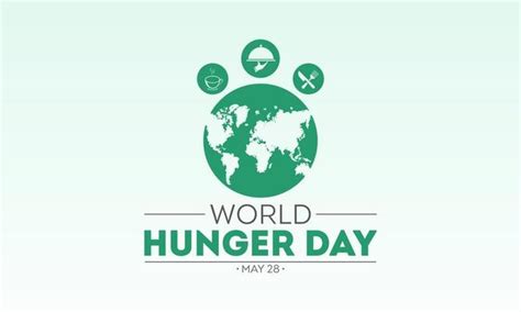 World Hunger Day Vector Art, Icons, and Graphics for Free Download