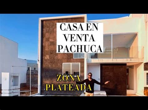 CASA EN VENTA PACHUCA HGO ZONA PLATEADA EXCELENTE PRECIO YouTube