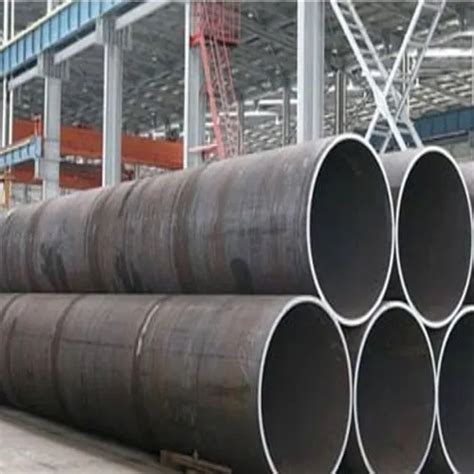 Astm A Grade P Alloy Steel Seamless Pipes At Rs Kg Seamless