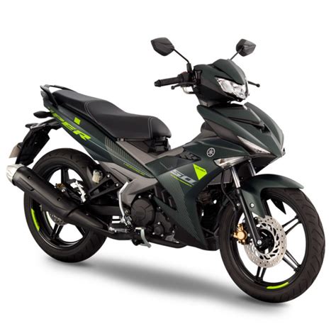 Yamaha Sniper T150 Non ABS 2021 (New) SG Bikemart Singapore