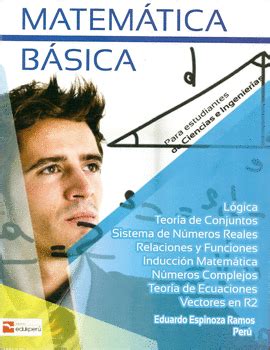 MATEMATICA BASICA San Cristobal Libros SAC Derechos Reservados