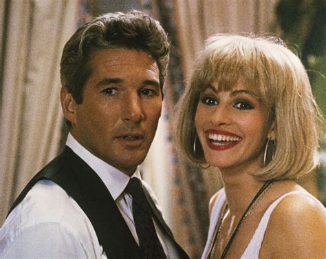 "Pretty Woman" Almost Had A VERY Different Ending | Pretty woman movie