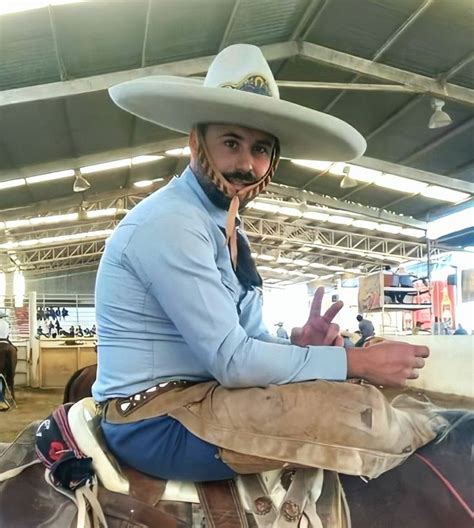 Pin De Jerryy Ramirez En Charros Charro M Xico