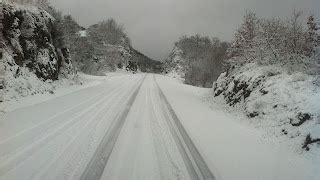 Vila De Moimenta Da Beira Na Internet Meteo Neve Fecha Algumas