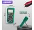 Профессиональный мультиметр MASTECH MS8239C 00-00000264 - выгодная цена ...