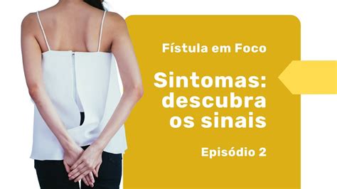 F Stula Anal Tudo O Que Voc Precisa Saber Sobre O Quadro