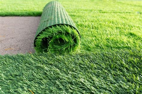 14 Different Types Of Artificial Grass For Your Yard Diy Artificial Grass Artificial Grass