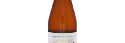 Gentse Gruut Blond 33cl Hellobier