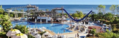 Hotel Aquaworld Belek By MP Hotels Ex Waterworld Belek By MP Hotels