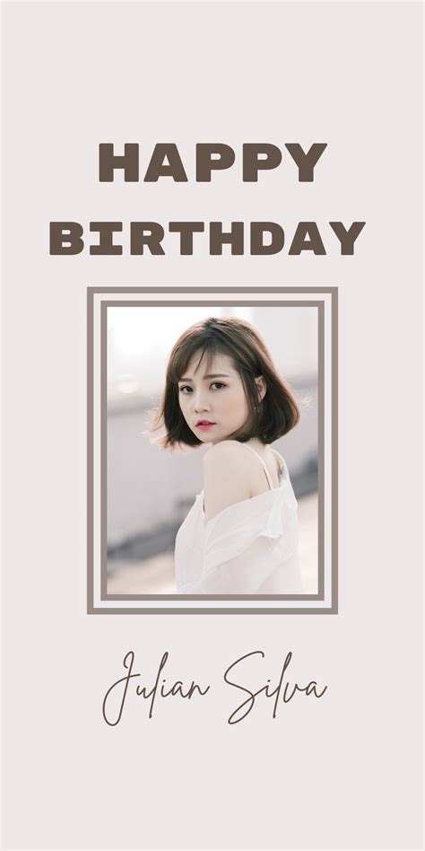 Mẫu Banner Happy Birthday Banner Editing Background Tự Thiết Kế độc Quyền