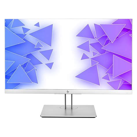 Monitor LED HP EliteDisplay E223 21 5 1920 X 1080 Full HD IPS