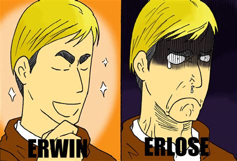 Erwin Smith by MariosDamakotto on DeviantArt