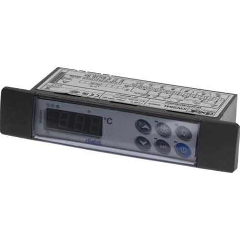 CONTROLLORE DIXELL XW264L-5N0C5 - difeliceshop