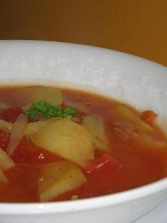 Soupe Pommes De Terre Fenouil Et Pastis Recette Ptitchef