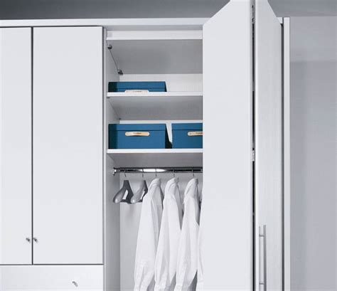 Folding door systems - Hettich