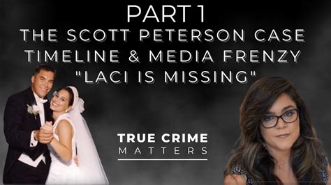 Laci Peterson: The Autopsy Pictures and the Media Frenzy - zz3foqu