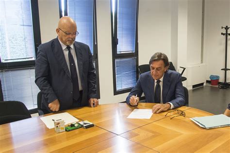 GIORDANI SARÀ IL NUOVO PRESIDENTE DELLA PROVINCIA DI PADOVA Confapi