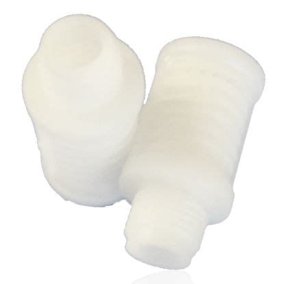 Nebuliser Filter, Medix, Inlet Pack Of 2 - Medical Products